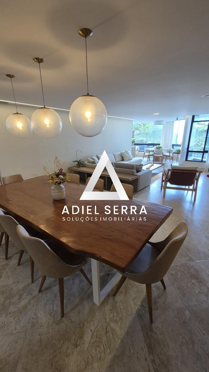 Apartamento - Ondina