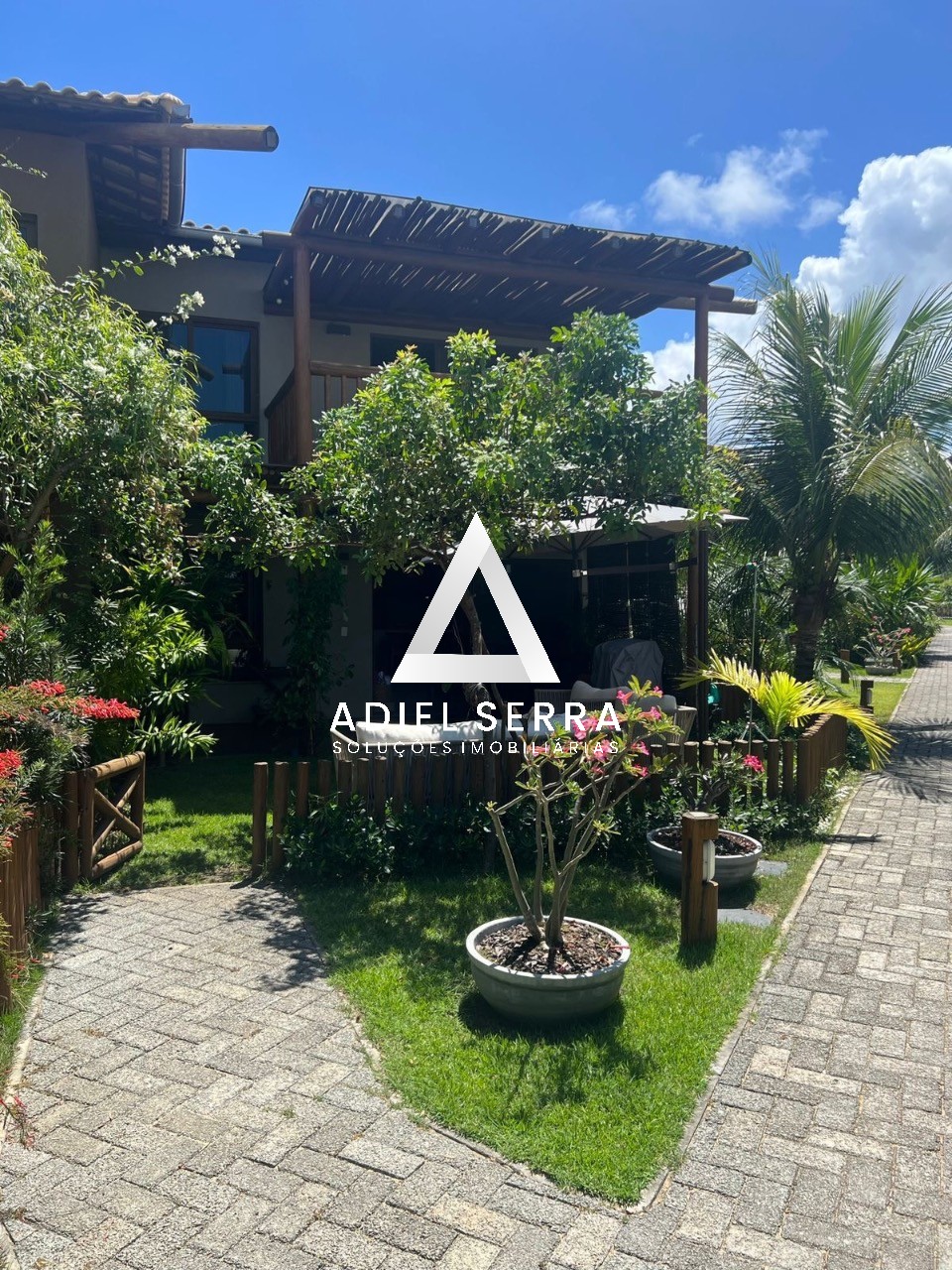 Apartamento - Itacimirim (monte gordo)