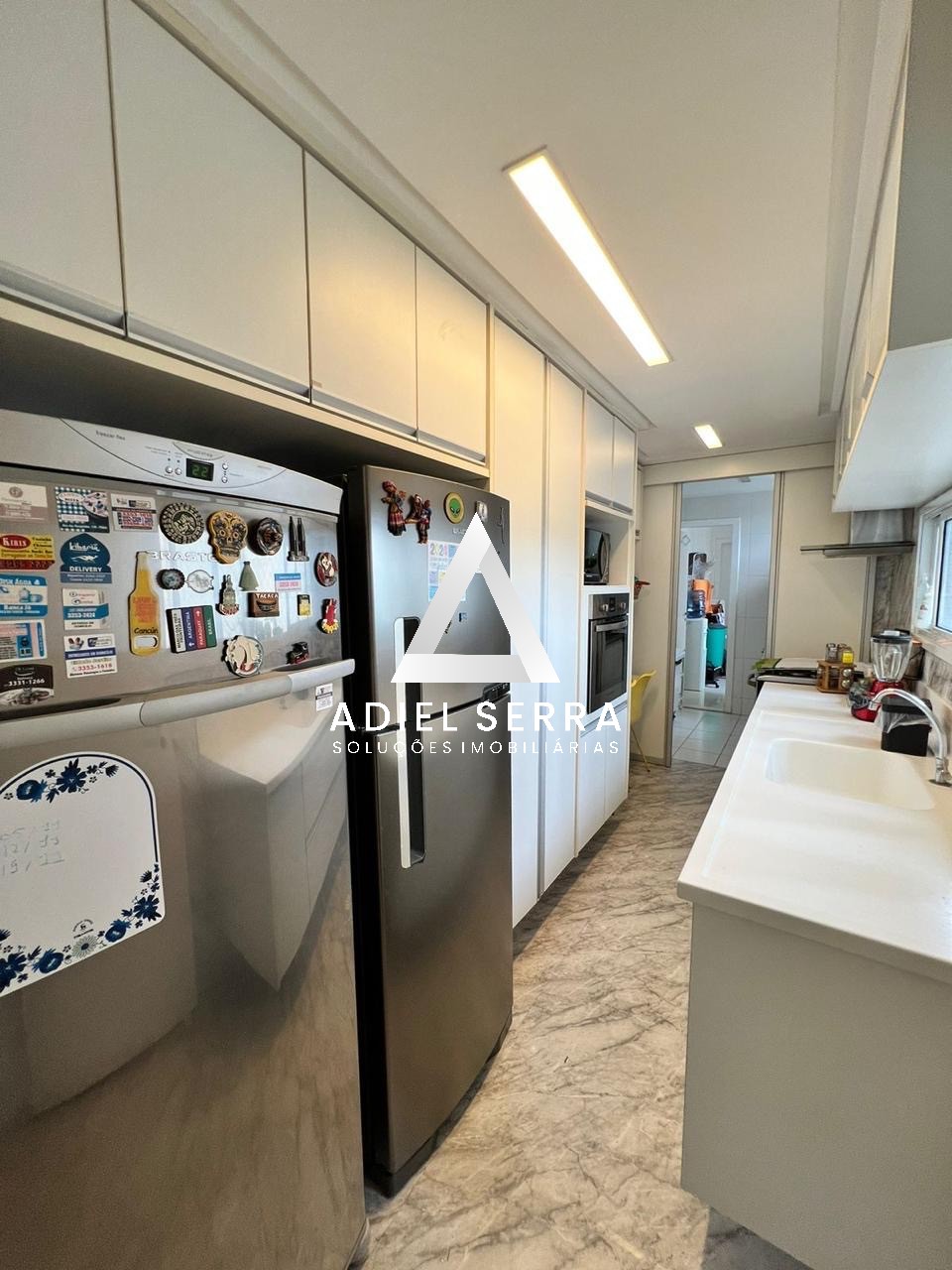 Apartamento - Itaigara