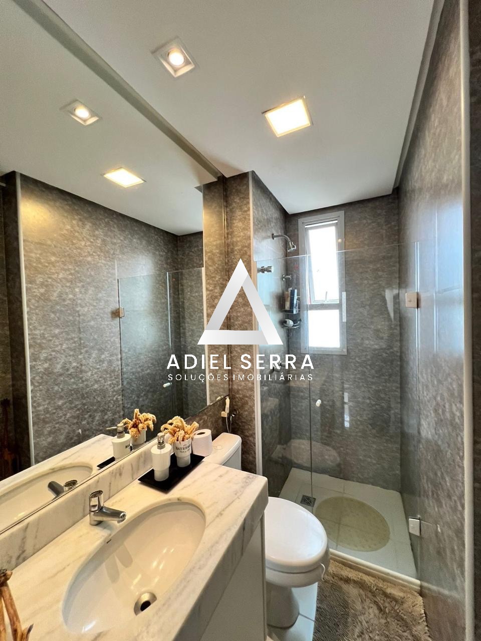 Apartamento - Itaigara