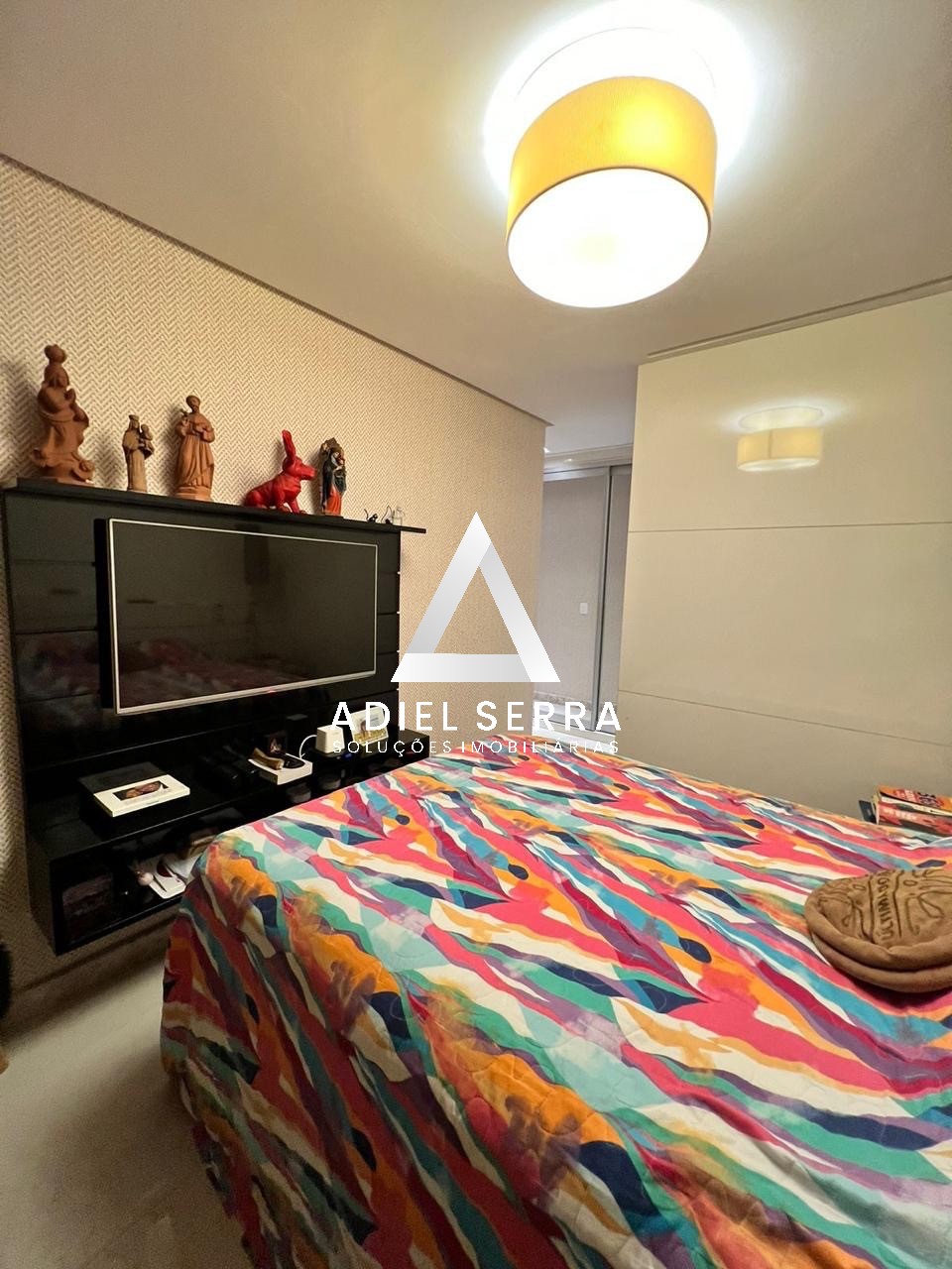 Apartamento - Itaigara