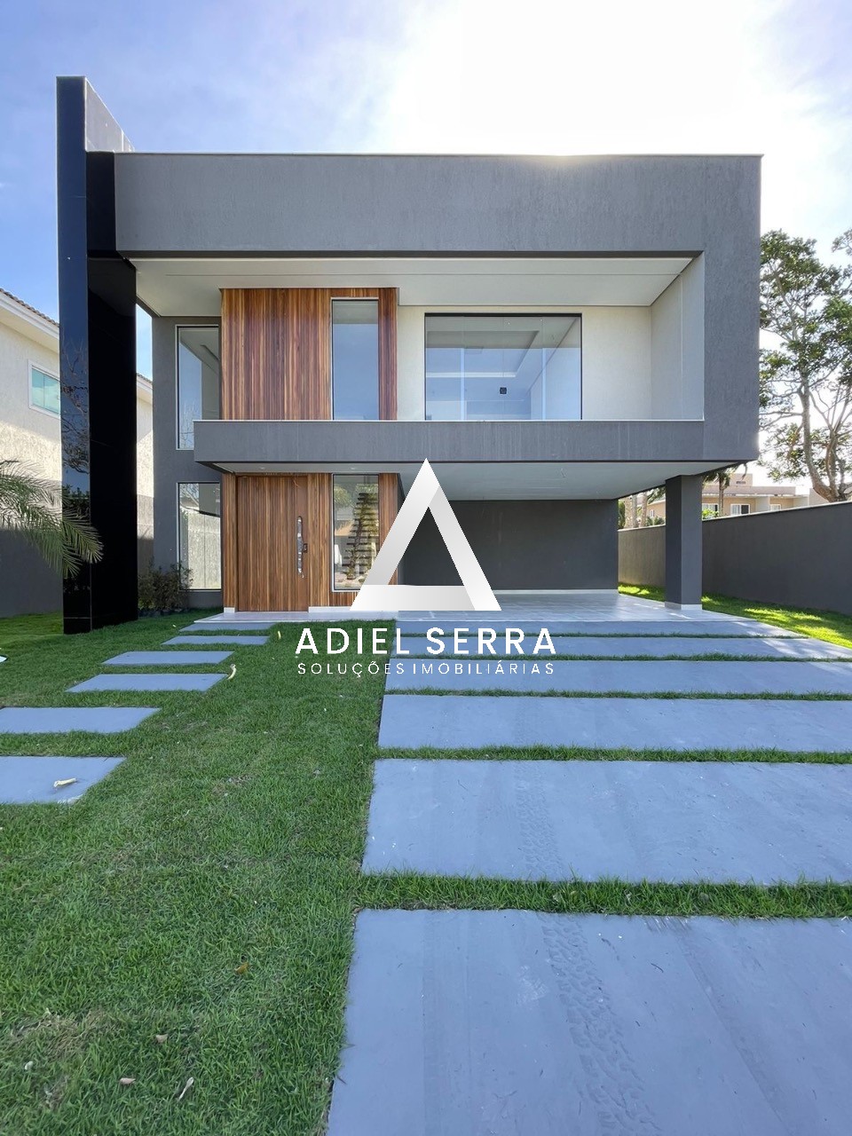 Casa - Alphaville