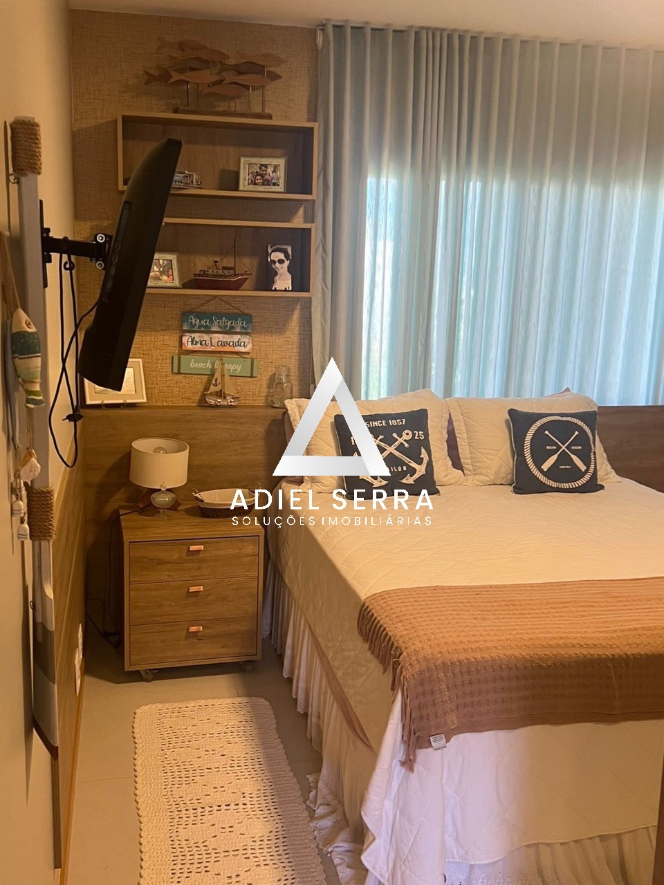 Apartamento - Itacimirim (monte gordo)