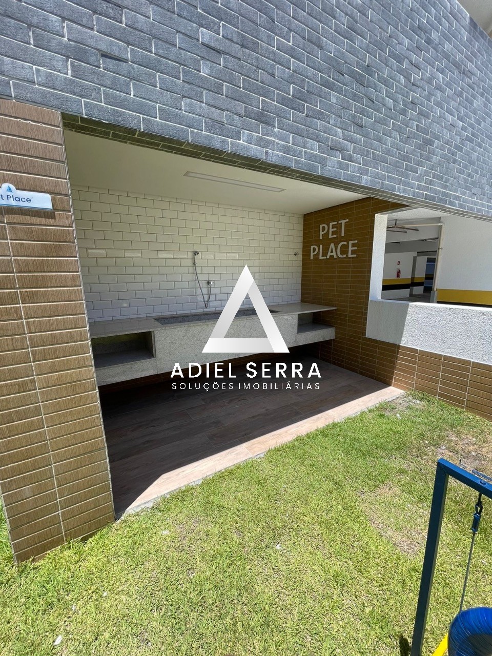 Apartamento - Itapuã
