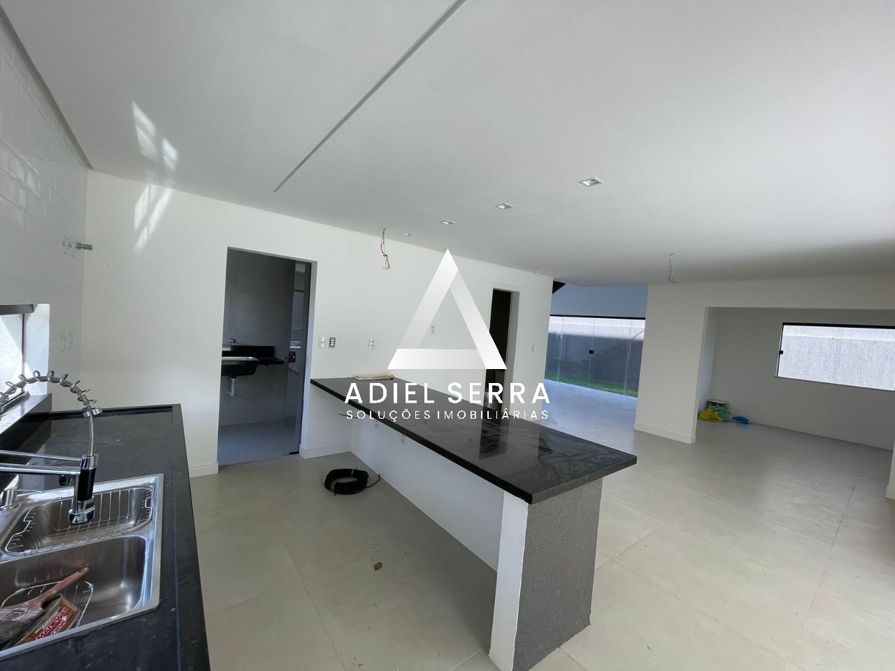 Casa - Alphaville