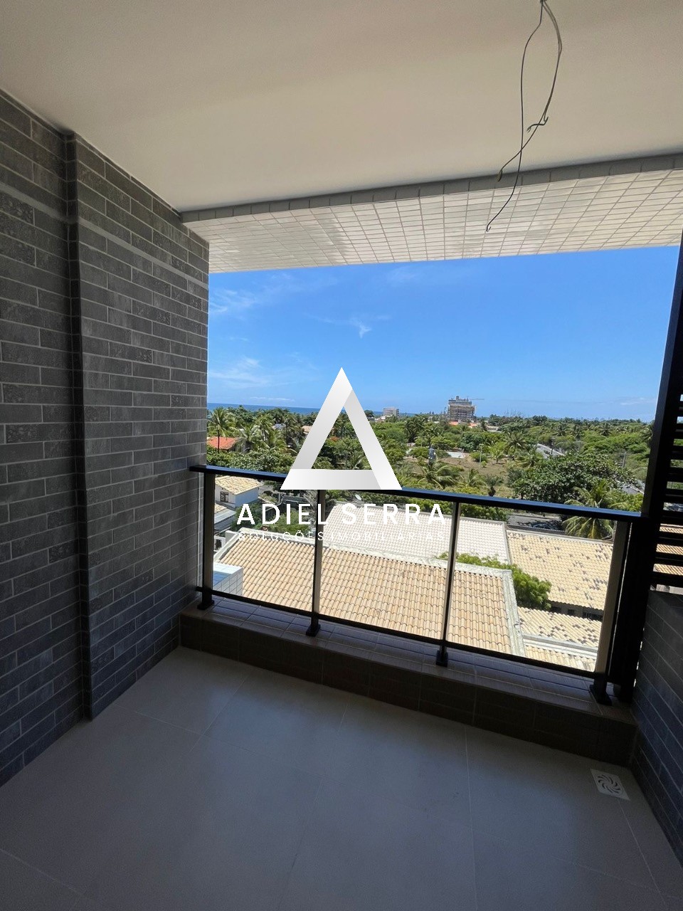 Apartamento - Itapuã