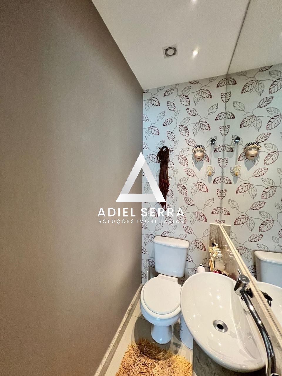 Apartamento - Itaigara