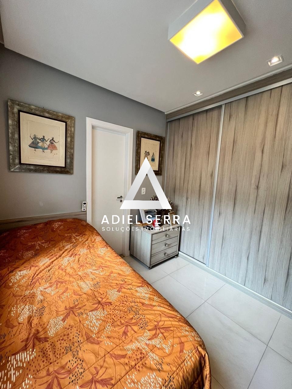 Apartamento - Itaigara