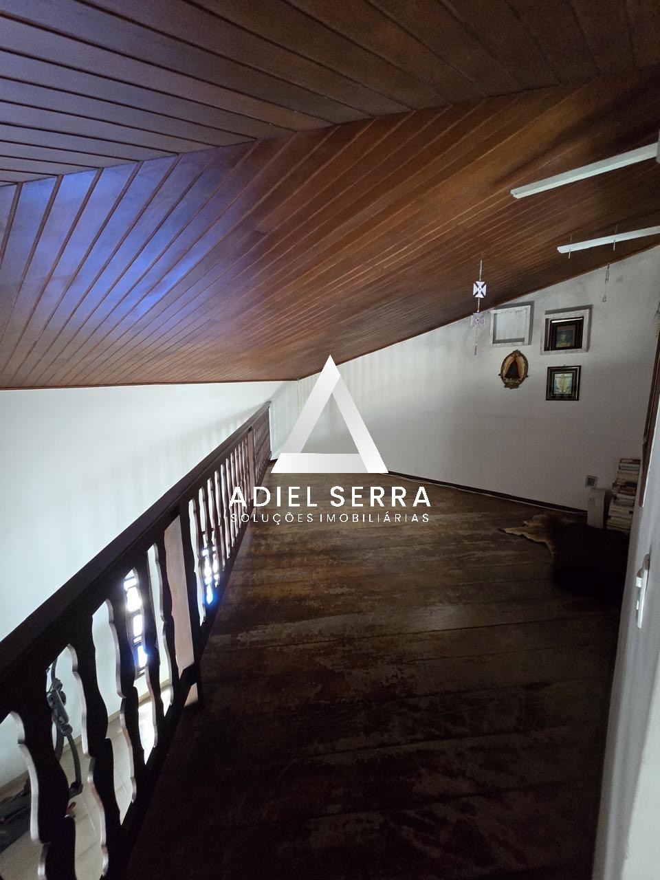 Sala Comercial  - Caminho das árvores