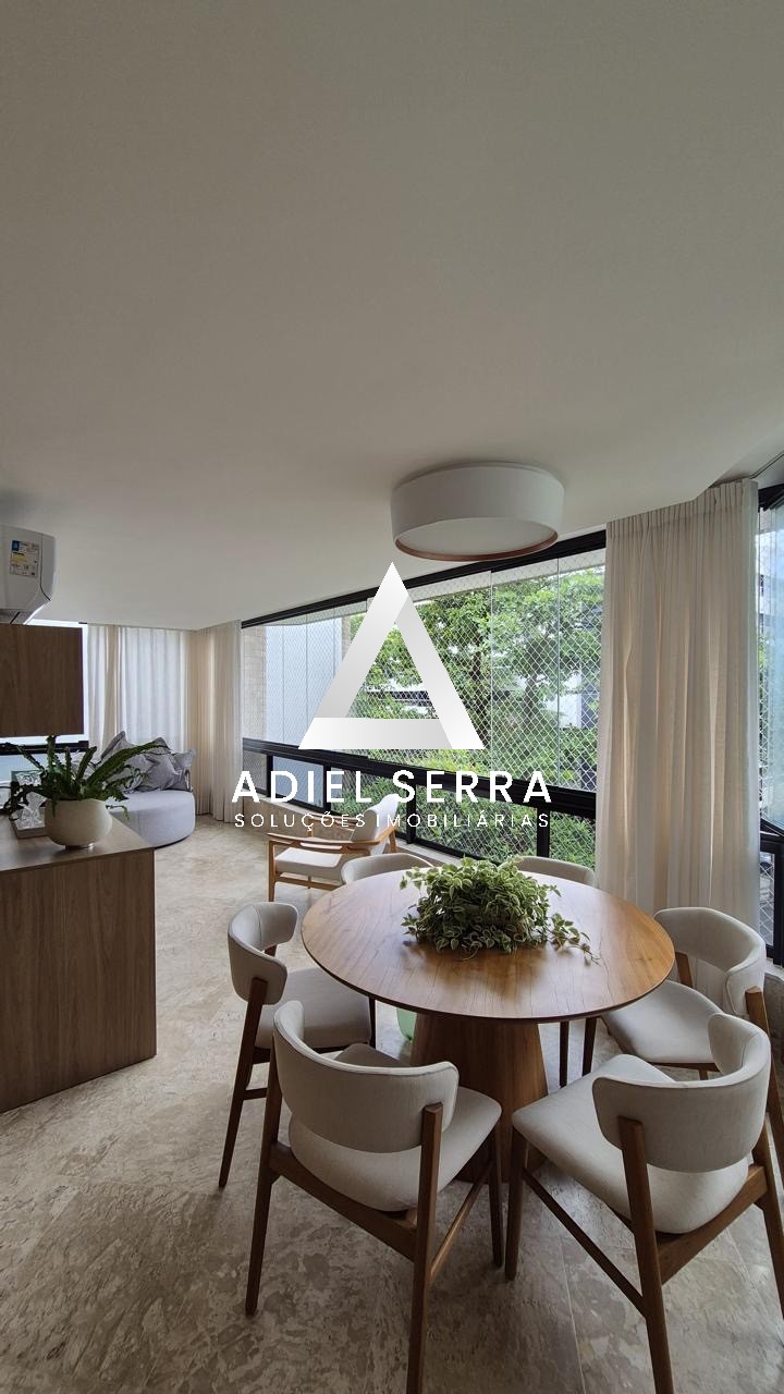 Apartamento - Ondina