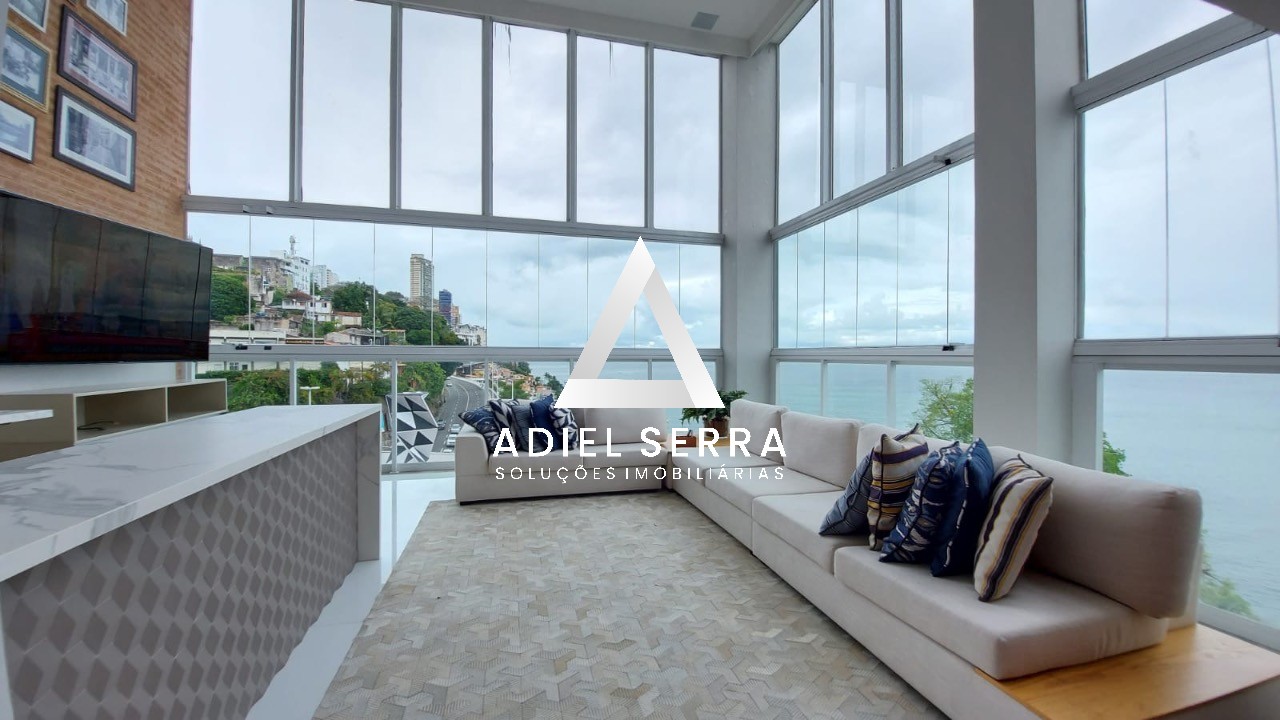 Apartamento - Dois de julho