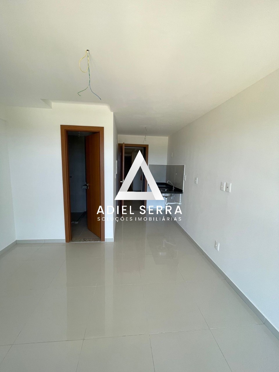 Apartamento - Itapuã
