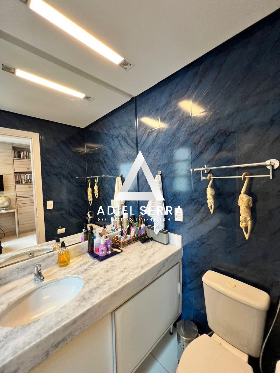 Apartamento - Itaigara