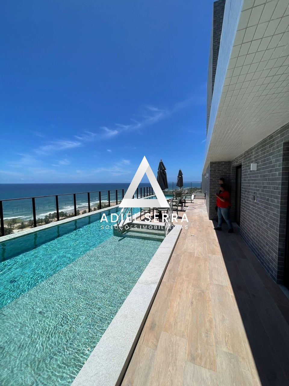 Apartamento - Itapuã