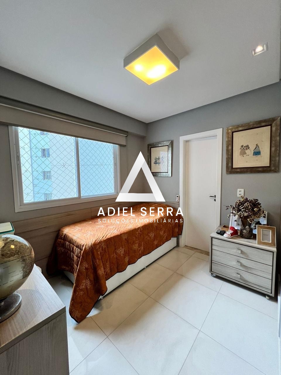 Apartamento - Itaigara