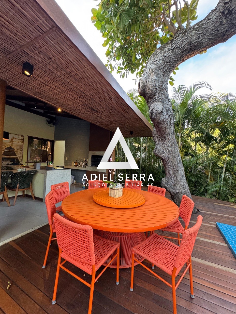 Casa - Praia do forte