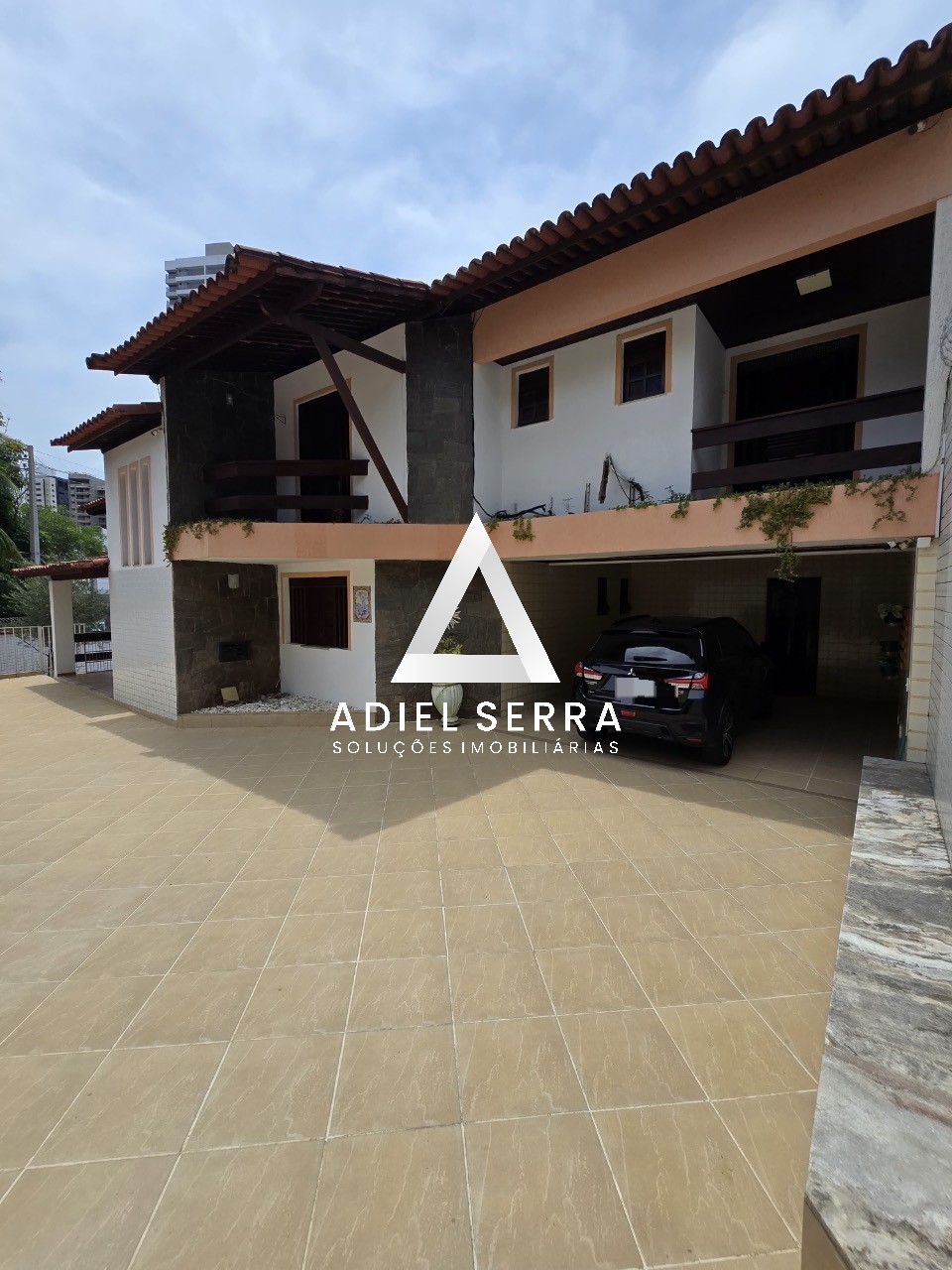 Sala Comercial  - Caminho das árvores