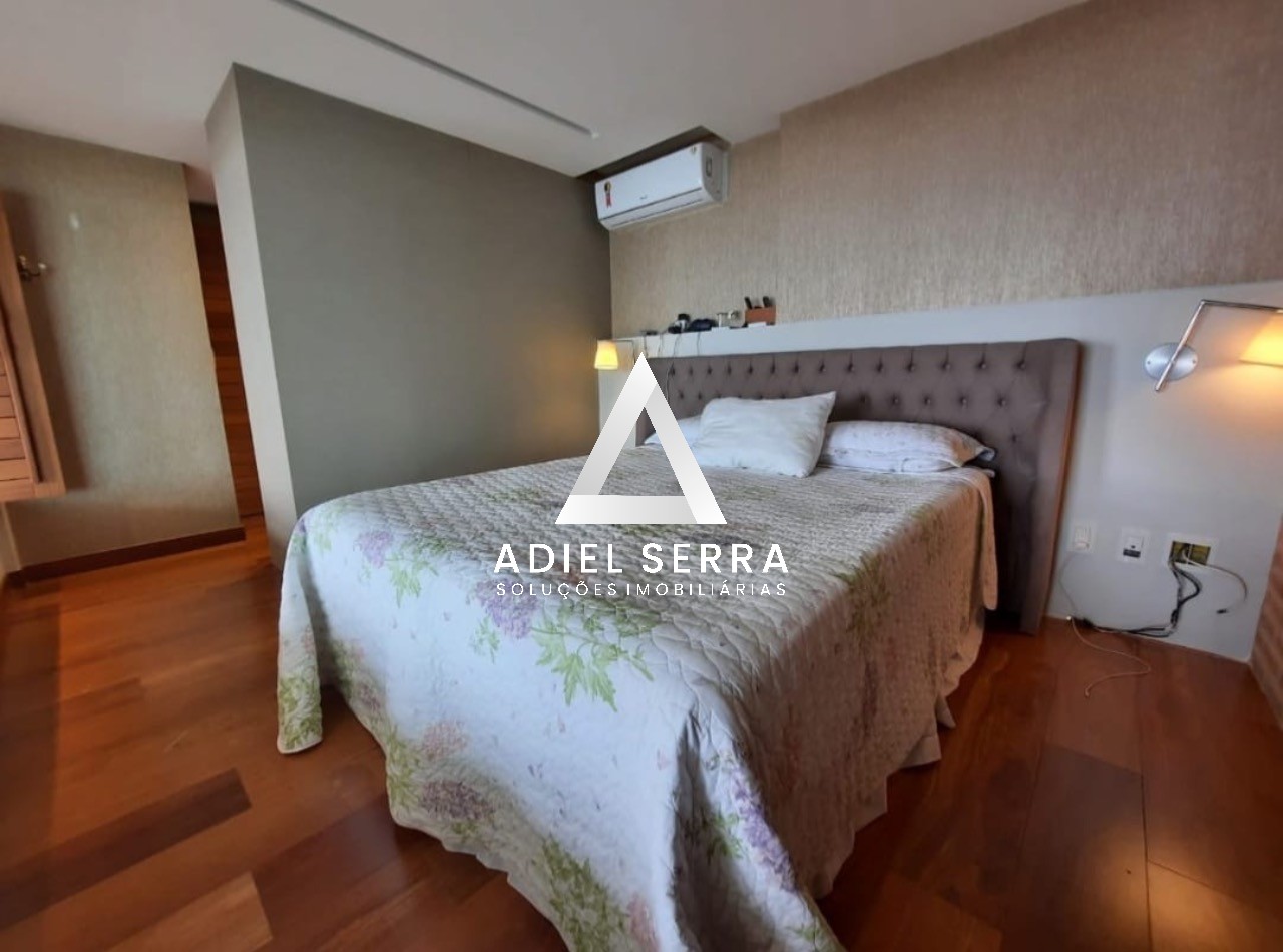 Apartamento - Dois de julho