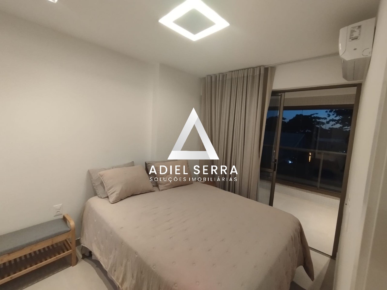 Apartamento - Ondina