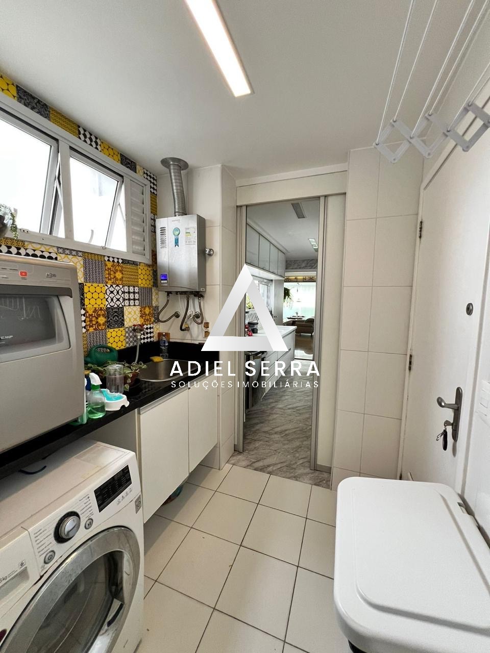 Apartamento - Itaigara