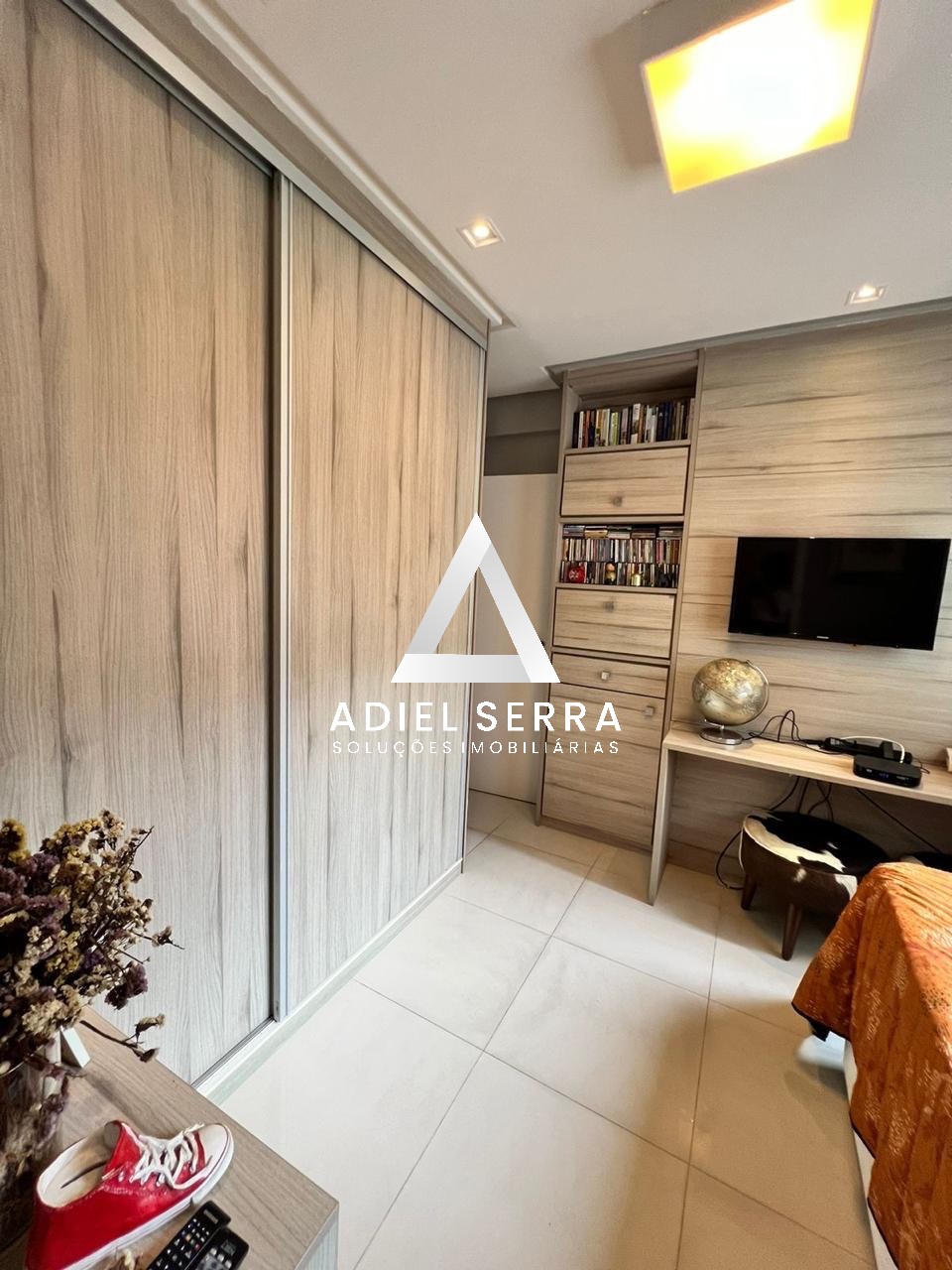 Apartamento - Itaigara