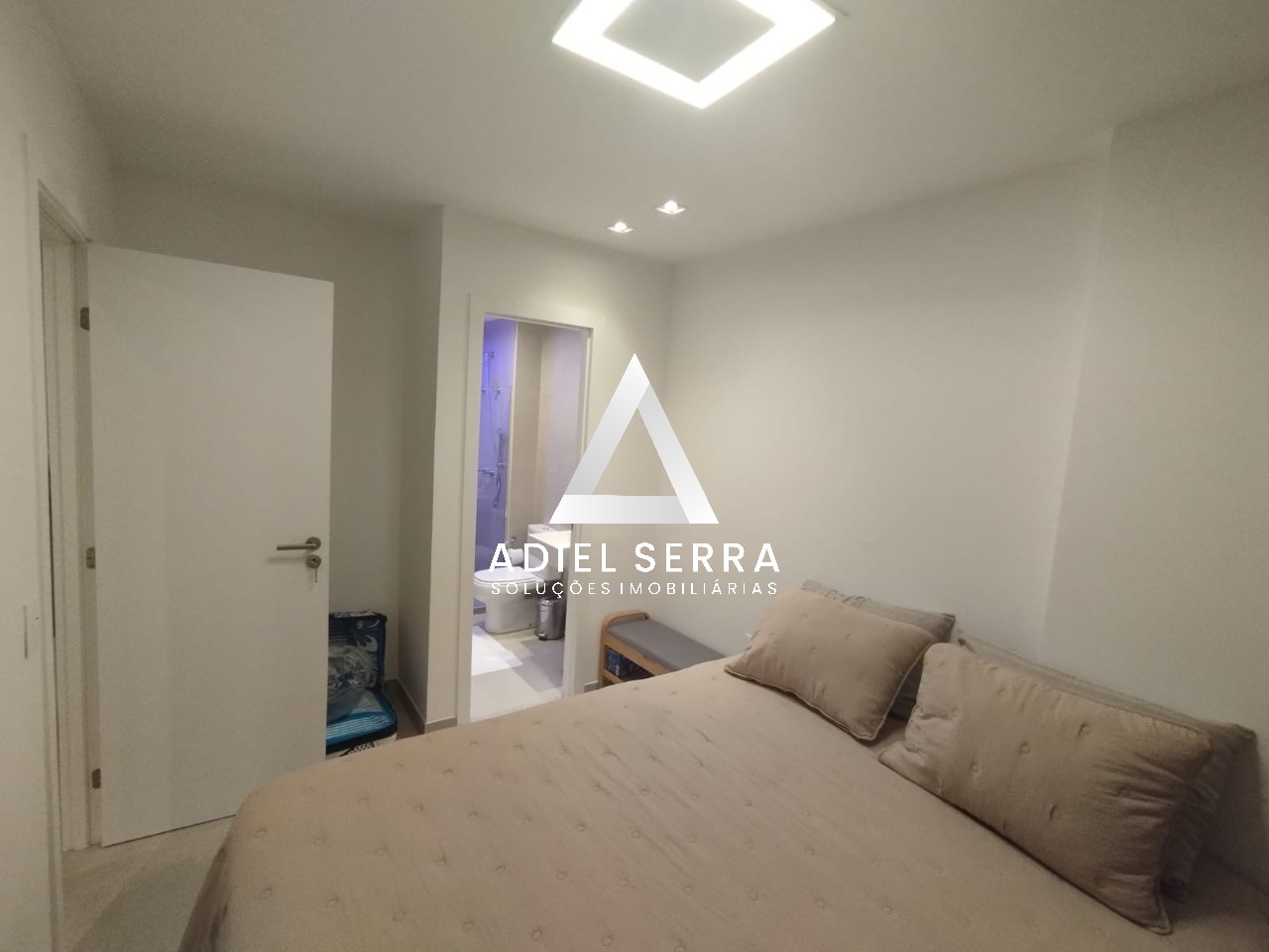 Apartamento - Ondina