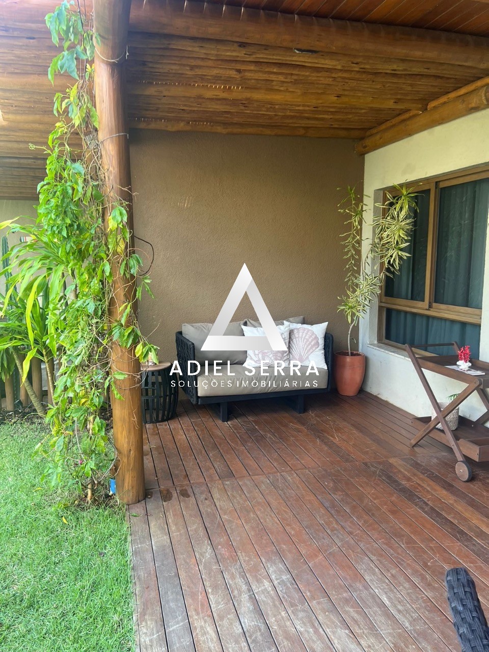 Apartamento - Itacimirim (monte gordo)