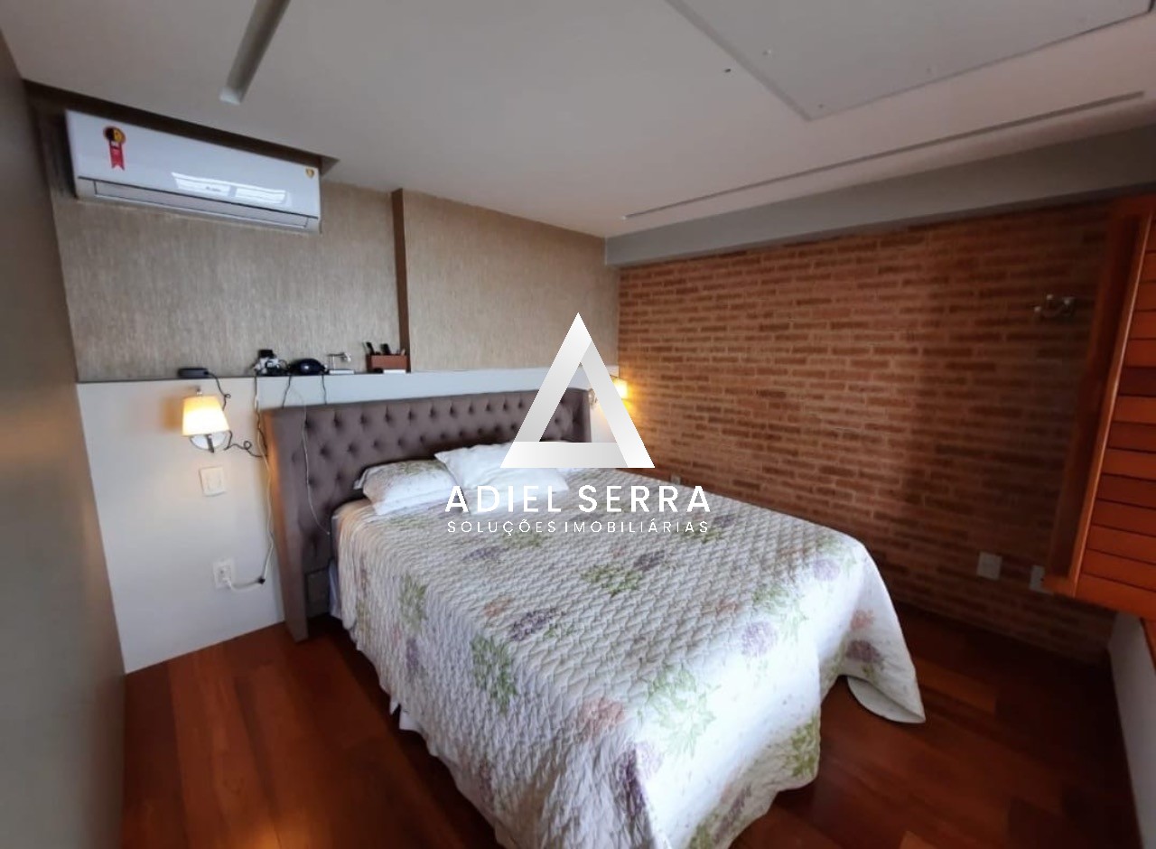 Apartamento - Dois de julho