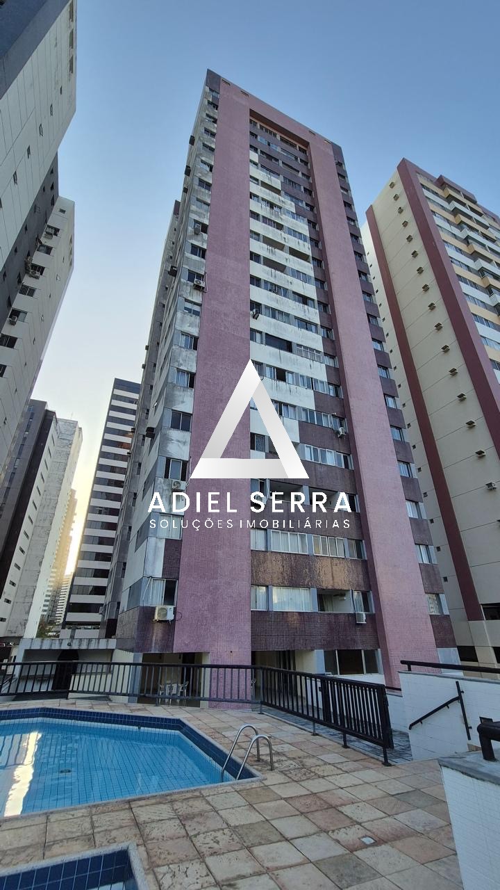 Apartamento - Costa azul