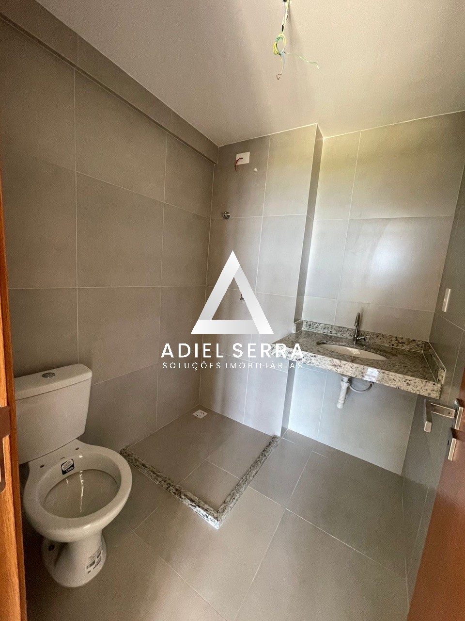 Apartamento - Itapuã