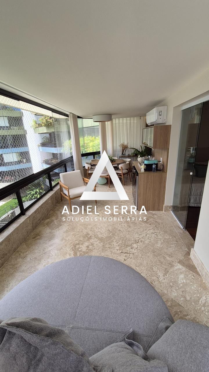 Apartamento - Ondina
