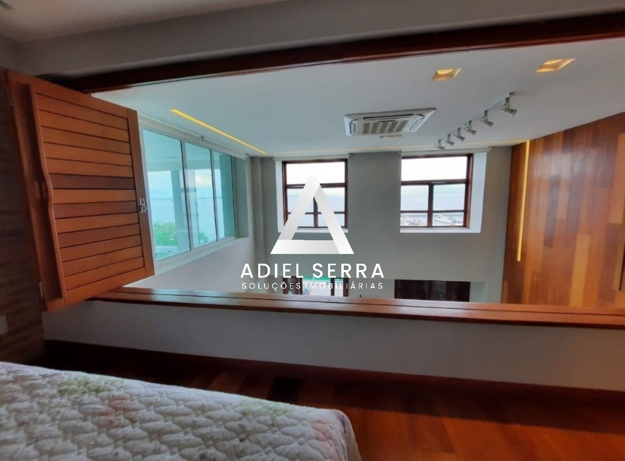 Apartamento - Dois de julho