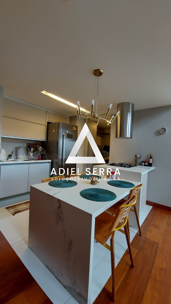 Apartamento - Dois de julho