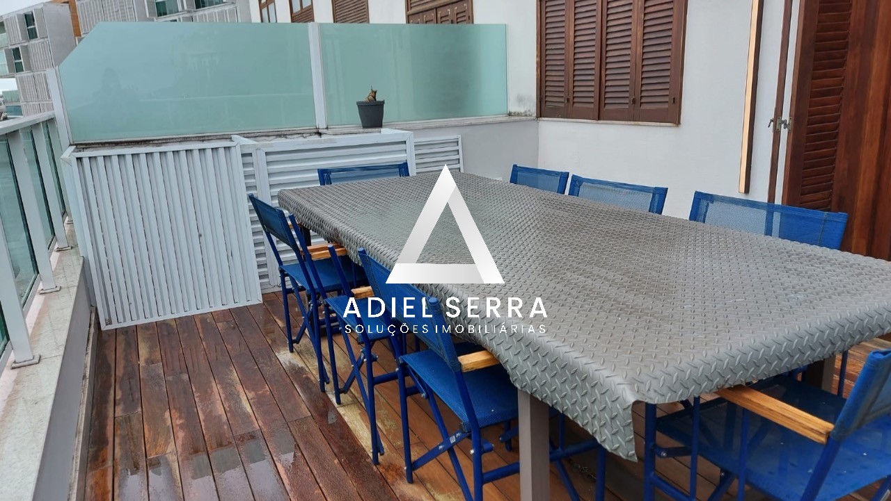 Apartamento - Dois de julho