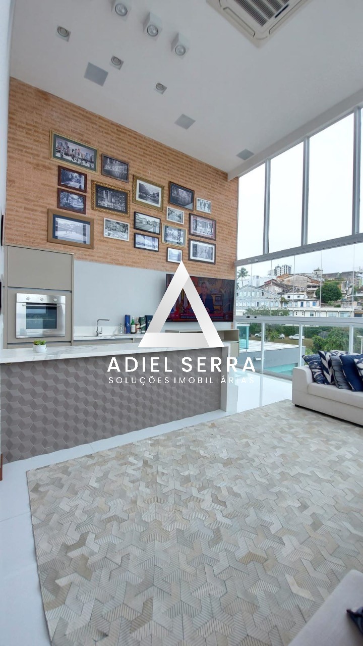 Apartamento - Dois de julho
