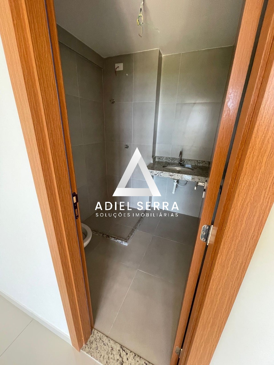 Apartamento - Itapuã
