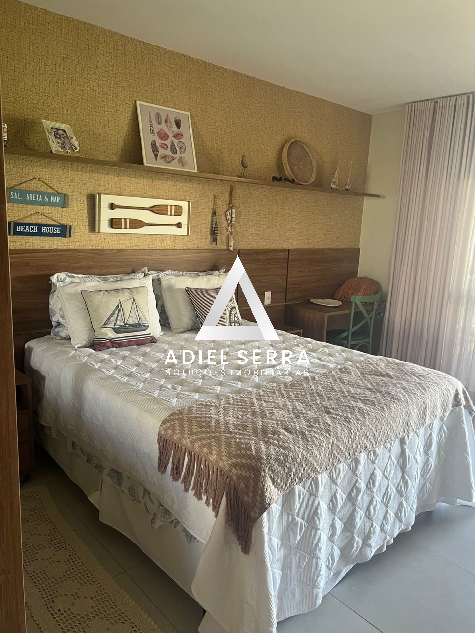Apartamento - Itacimirim (monte gordo)