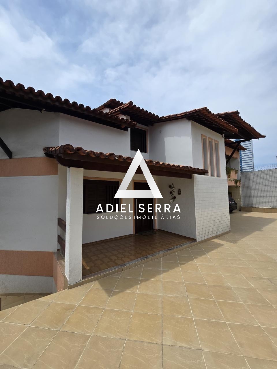 Sala Comercial  - Caminho das árvores