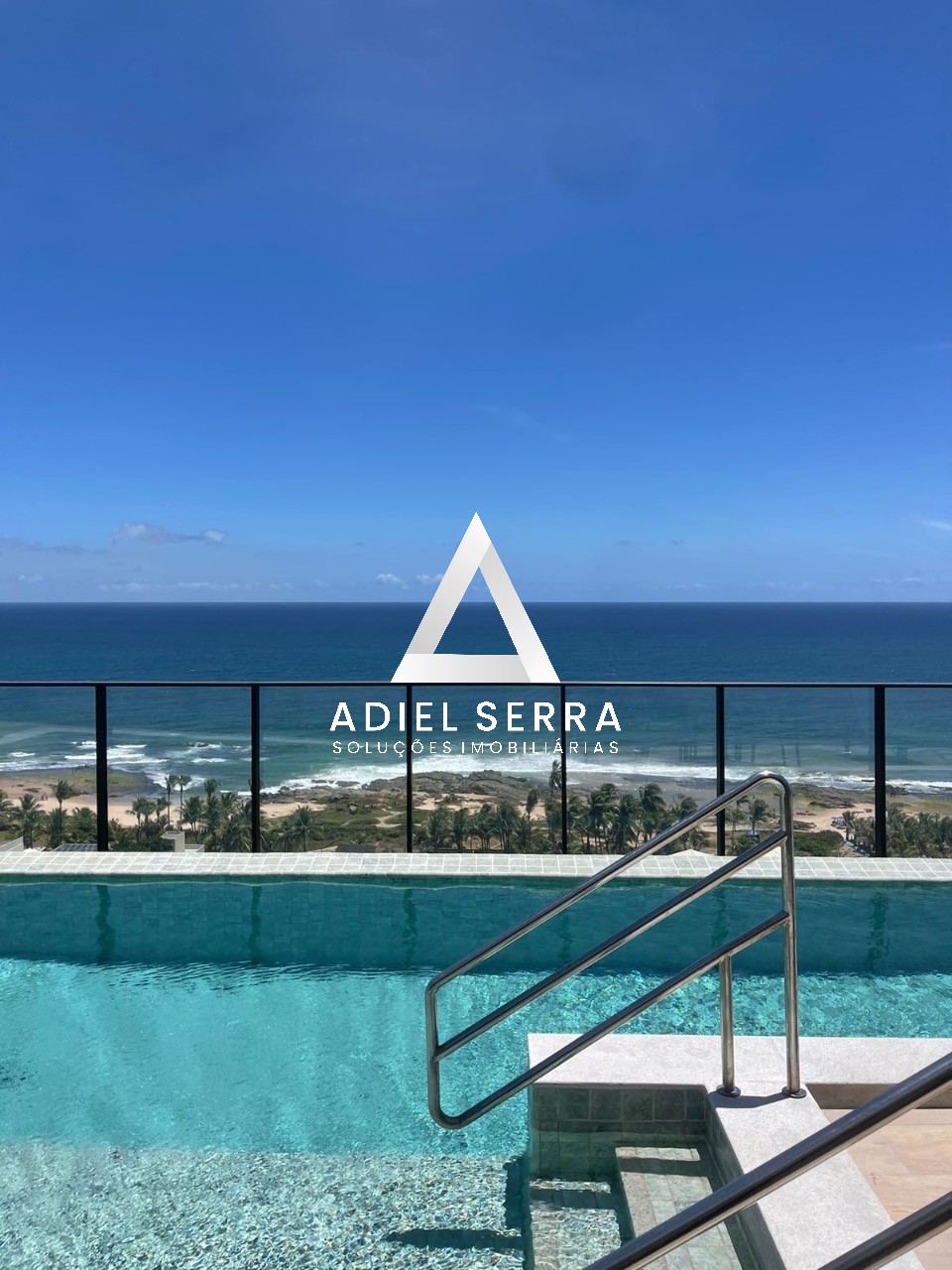 Apartamento - Itapuã