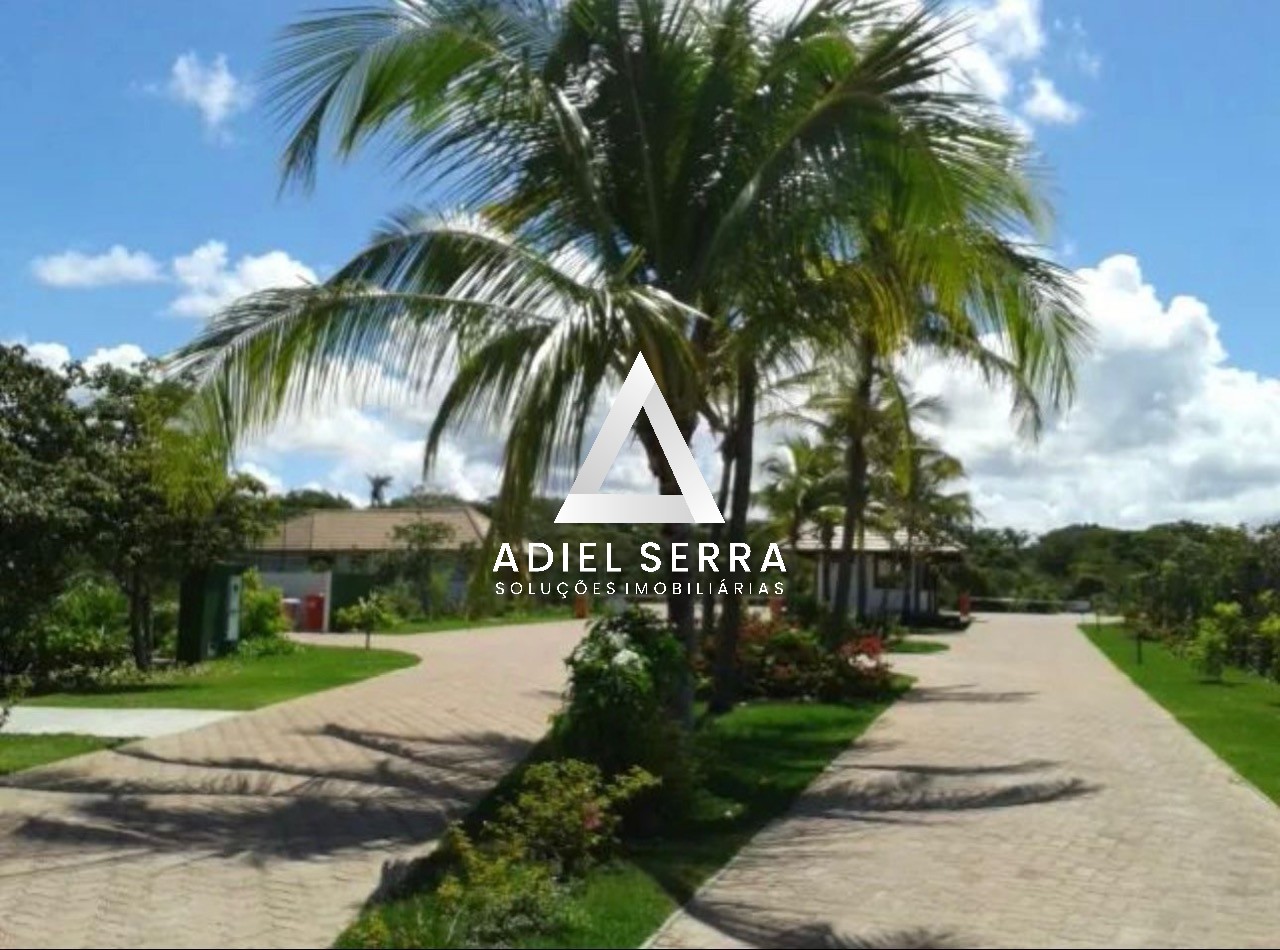 Terreno - Praia do forte