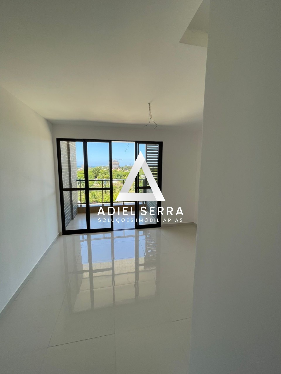 Apartamento - Itapuã
