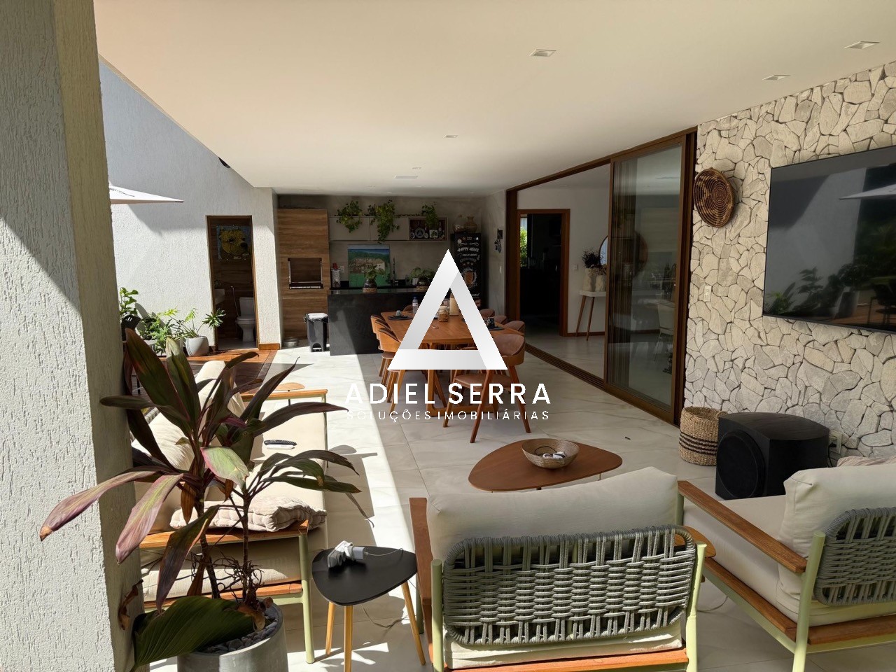 Casa - Praia do forte