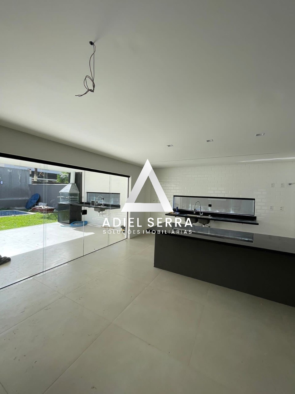 Casa - Alphaville