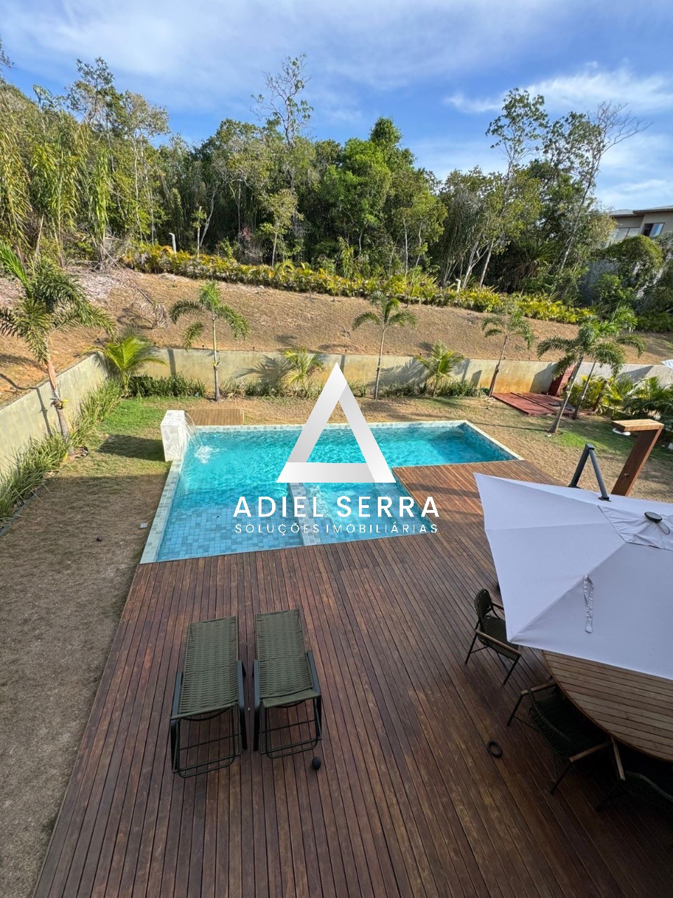 Casa - Praia do forte
