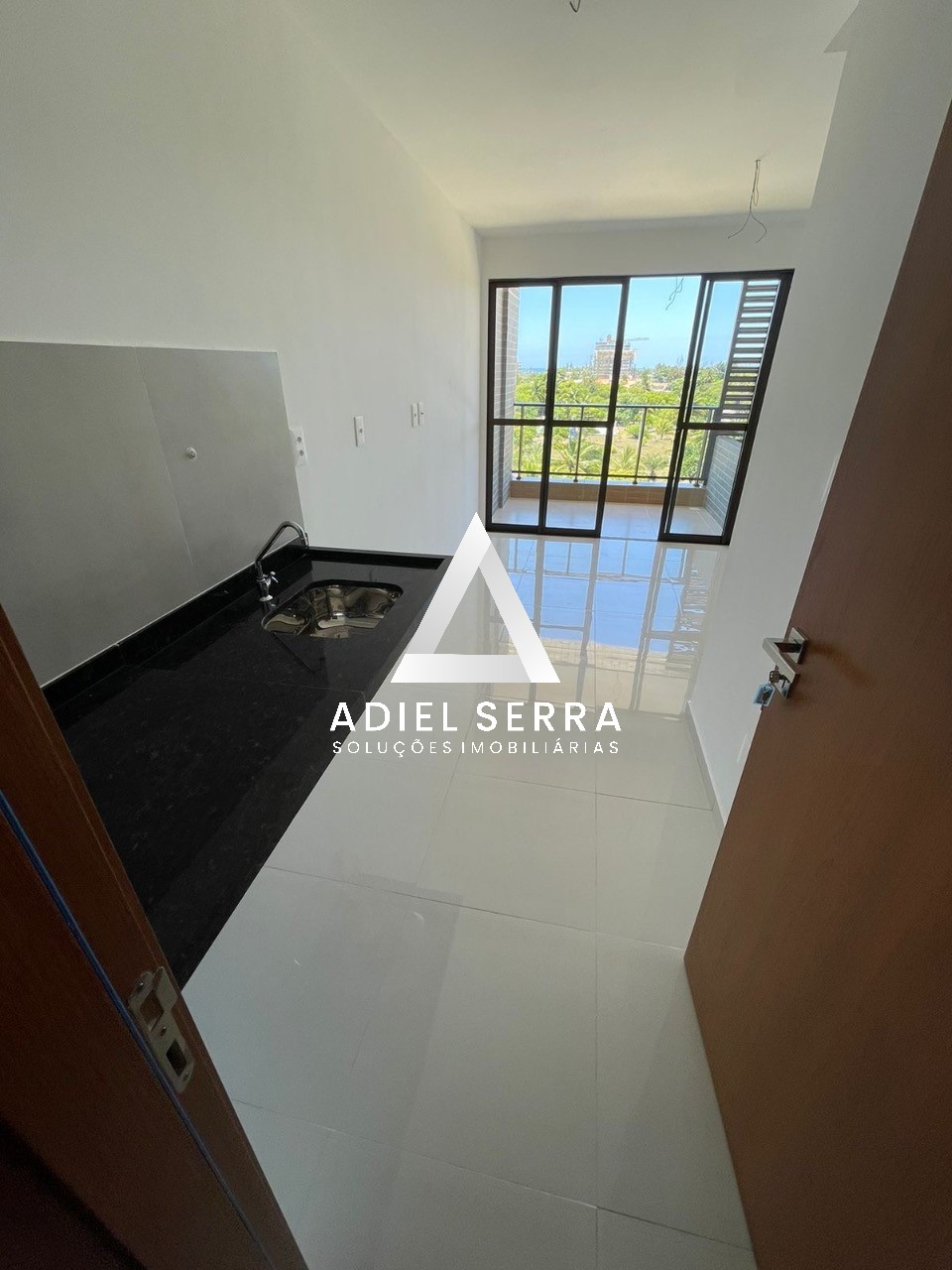 Apartamento - Itapuã