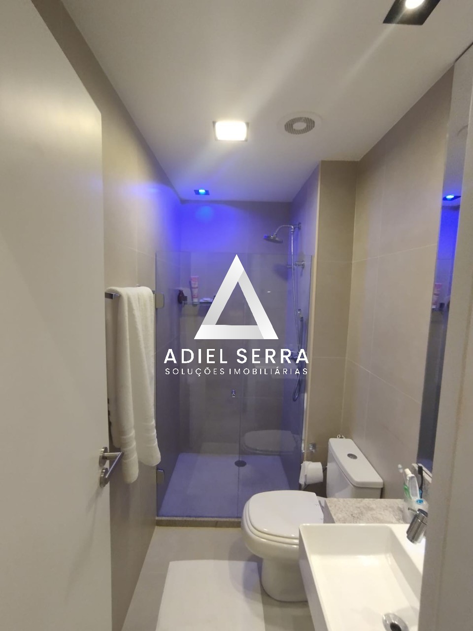 Apartamento - Ondina