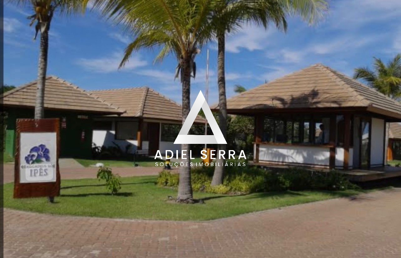Terreno - Praia do forte