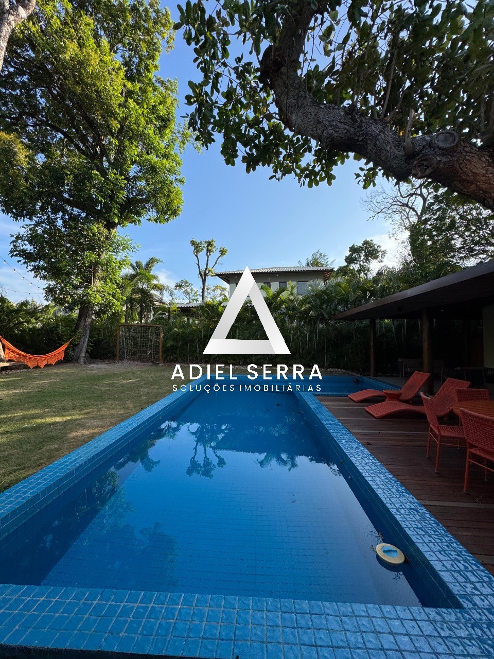 Casa - Praia do forte