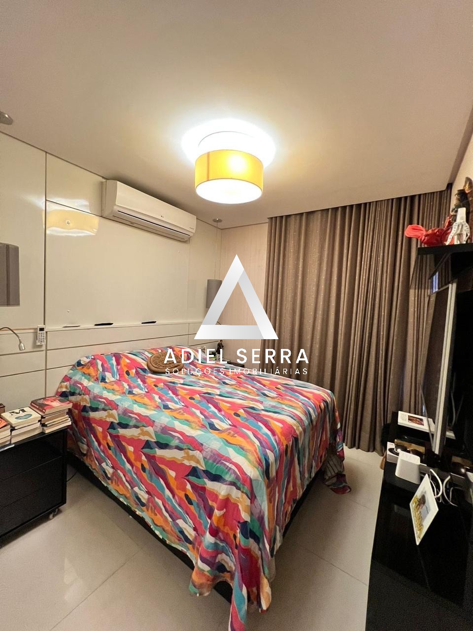 Apartamento - Itaigara