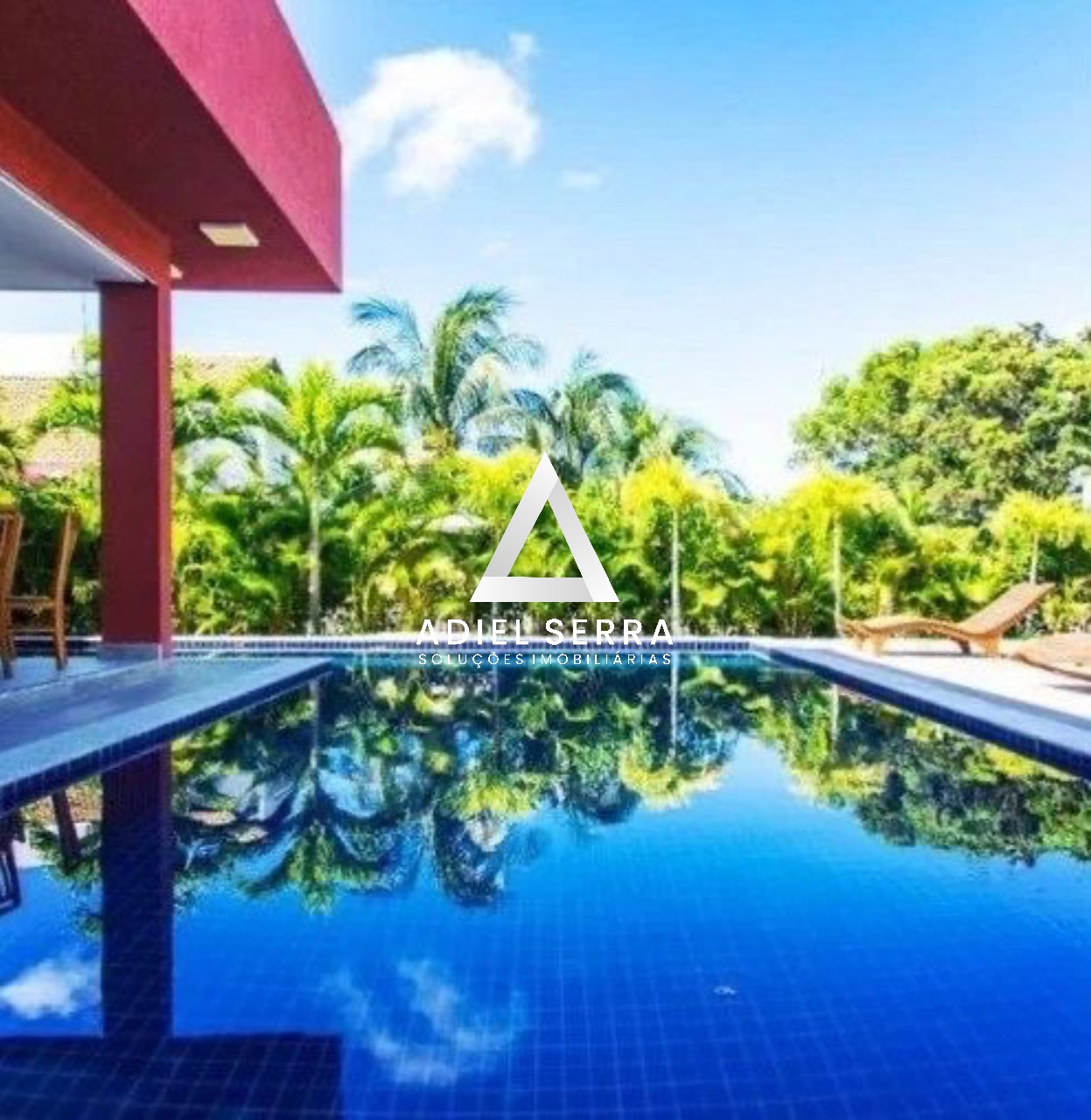 Casa - Itacimirim (monte gordo)